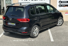 Volkswagen Touran 2.0 TDI 150 ch FAP Lounge Business DSG7 5 places / Première main / Entretien VW