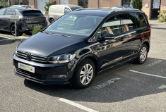 Volkswagen Touran 2.0 TDI 150 ch FAP Lounge Business DSG7 5 places / Première main / Entretien VW