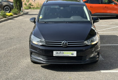 Volkswagen Touran 2.0 TDI 150 ch FAP Lounge Business DSG7 5 places / Première main / Entretien VW