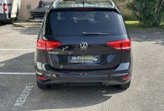 Volkswagen Touran 2.0 TDI 150 ch FAP Lounge Business DSG7 5 places / Première main / Entretien VW