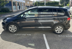Volkswagen Touran 2.0 TDI 150 ch FAP Lounge Business DSG7 5 places / Première main / Entretien VW