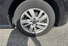 Volkswagen Touran 2.0 TDI 150 ch FAP Lounge Business DSG7 5 places / Première main / Entretien VW