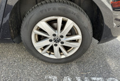 Volkswagen Touran 2.0 TDI 150 ch FAP Lounge Business DSG7 5 places / Première main / Entretien VW
