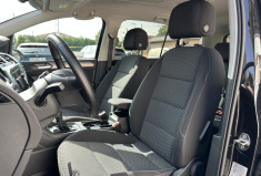 Volkswagen Touran 2.0 TDI 150 ch FAP Lounge Business DSG7 5 places / Première main / Entretien VW