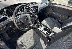 Volkswagen Touran 2.0 TDI 150 ch FAP Lounge Business DSG7 5 places / Première main / Entretien VW