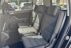 Volkswagen Touran 2.0 TDI 150 ch FAP Lounge Business DSG7 5 places / Première main / Entretien VW