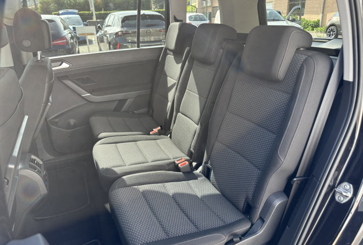 Volkswagen Touran 2.0 TDI 150 ch FAP Lounge Business DSG7 5 places / Première main / Entretien VW