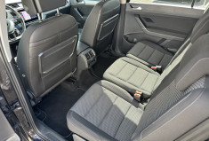 Volkswagen Touran 2.0 TDI 150 ch FAP Lounge Business DSG7 5 places / Première main / Entretien VW