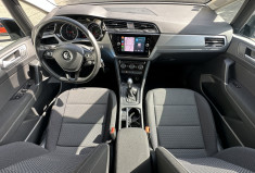 Volkswagen Touran 2.0 TDI 150 ch FAP Lounge Business DSG7 5 places / Première main / Entretien VW