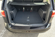 Volkswagen Touran 2.0 TDI 150 ch FAP Lounge Business DSG7 5 places / Première main / Entretien VW