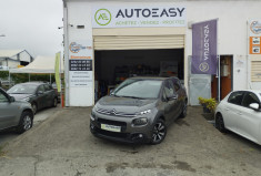 Citroën C3 1.5 BLUEHDI 100 ELLE S&S