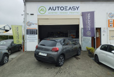 Citroën C3 1.5 BLUEHDI 100 ELLE S&S