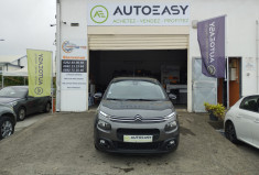 Citroën C3 1.5 BLUEHDI 100 ELLE S&S