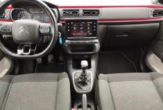 Citroën C3 1.5 BLUEHDI 100 ELLE S&S