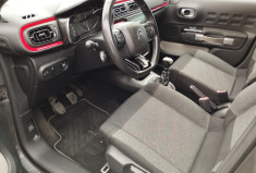 Citroën C3 1.5 BLUEHDI 100 ELLE S&S