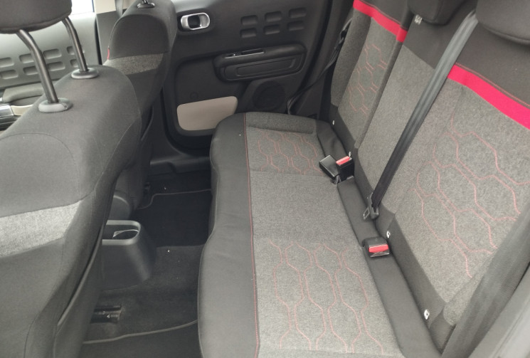 Citroën C3 1.5 BLUEHDI 100 ELLE S&S