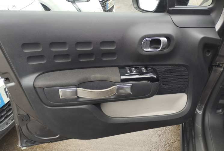Citroën C3 1.5 BLUEHDI 100 ELLE S&S