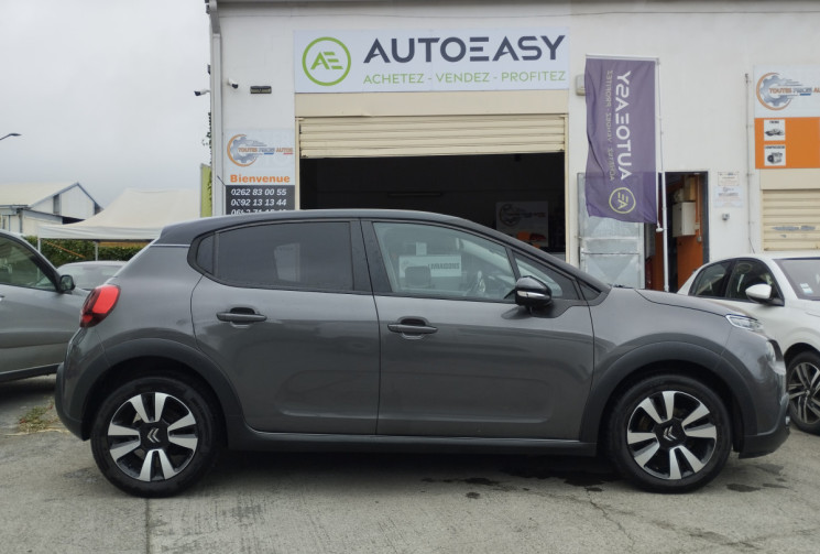 Citroën C3 1.5 BLUEHDI 100 ELLE S&S