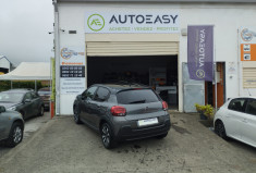 Citroën C3 1.5 BLUEHDI 100 ELLE S&S