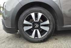 Citroën C3 1.5 BLUEHDI 100 ELLE S&S