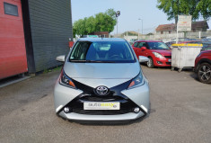 Toyota Aygo (3) 1.0 VVT-i 69 Style 5 portes + caméra