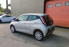 Toyota Aygo (3) 1.0 VVT-i 69 Style 5 portes + caméra