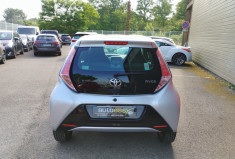 Toyota Aygo (3) 1.0 VVT-i 69 Style 5 portes + caméra