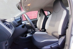Toyota Aygo (3) 1.0 VVT-i 69 Style 5 portes + caméra