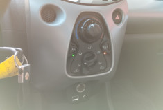 Toyota Aygo (3) 1.0 VVT-i 69 Style 5 portes + caméra