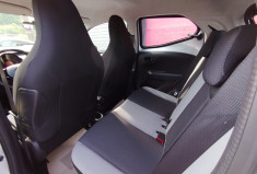 Toyota Aygo (3) 1.0 VVT-i 69 Style 5 portes + caméra