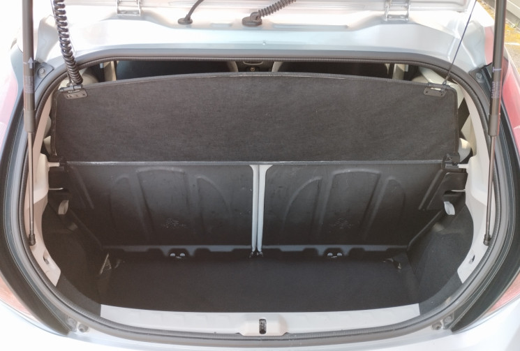 Toyota Aygo (3) 1.0 VVT-i 69 Style 5 portes + caméra