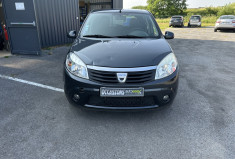 Dacia Sandero 1.4 MPI GPL 75 CH CT OK RÉVISÉ ET GTIE