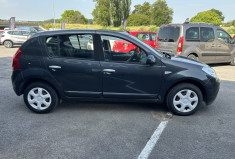 Dacia Sandero 1.4 MPI GPL 75 CH CT OK RÉVISÉ ET GTIE