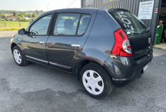 Dacia Sandero 1.4 MPI GPL 75 CH CT OK RÉVISÉ ET GTIE