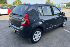Dacia Sandero 1.4 MPI GPL 75 CH CT OK RÉVISÉ ET GTIE