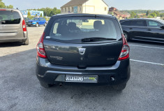 Dacia Sandero 1.4 MPI GPL 75 CH CT OK RÉVISÉ ET GTIE