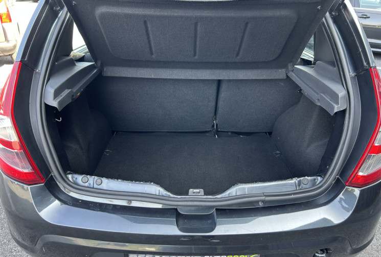 Dacia Sandero 1.4 MPI GPL 75 CH CT OK RÉVISÉ ET GTIE