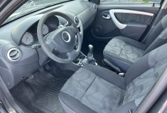 Dacia Sandero 1.4 MPI GPL 75 CH CT OK RÉVISÉ ET GTIE