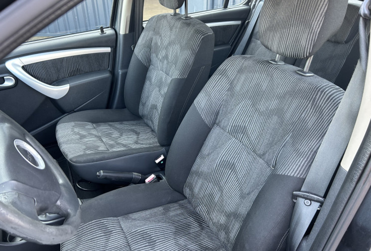 Dacia Sandero 1.4 MPI GPL 75 CH CT OK RÉVISÉ ET GTIE