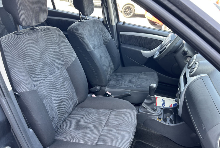 Dacia Sandero 1.4 MPI GPL 75 CH CT OK RÉVISÉ ET GTIE