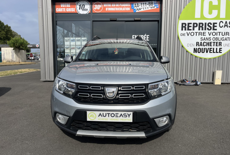Dacia Sandero 1.0 SCe 75ch Urban Stepway