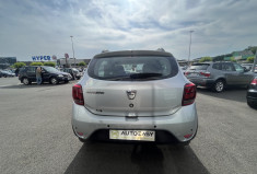 Dacia Sandero 1.0 SCe 75ch Urban Stepway