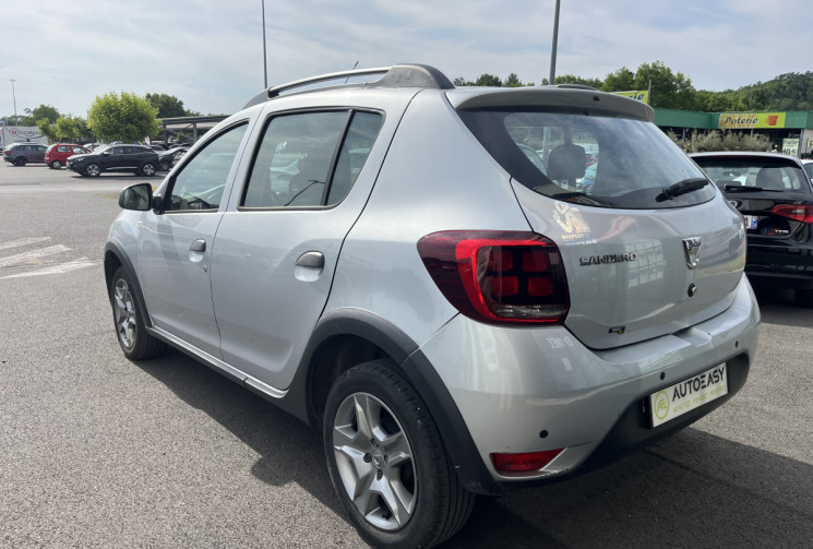 Dacia Sandero 1.0 SCe 75ch Urban Stepway
