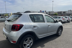 Dacia Sandero 1.0 SCe 75ch Urban Stepway