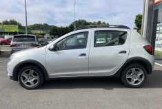 Dacia Sandero 1.0 SCe 75ch Urban Stepway
