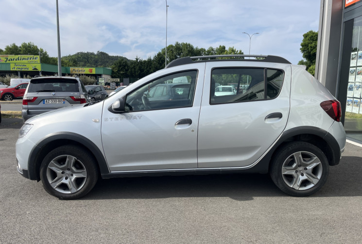 Dacia Sandero 1.0 SCe 75ch Urban Stepway