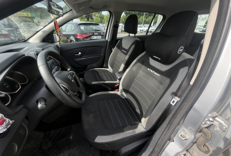 Dacia Sandero 1.0 SCe 75ch Urban Stepway