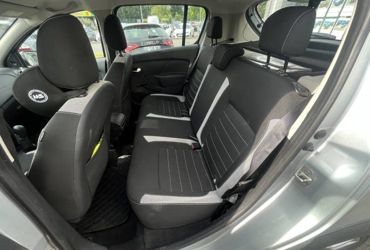 Dacia Sandero 1.0 SCe 75ch Urban Stepway