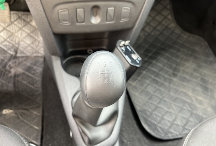 Dacia Sandero 1.0 SCe 75ch Urban Stepway