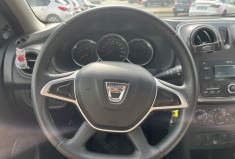 Dacia Sandero 1.0 SCe 75ch Urban Stepway